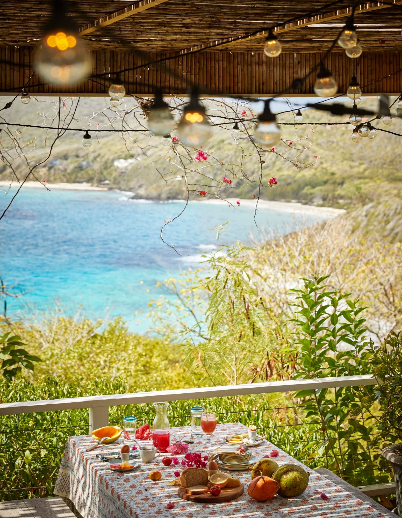 F&B styling