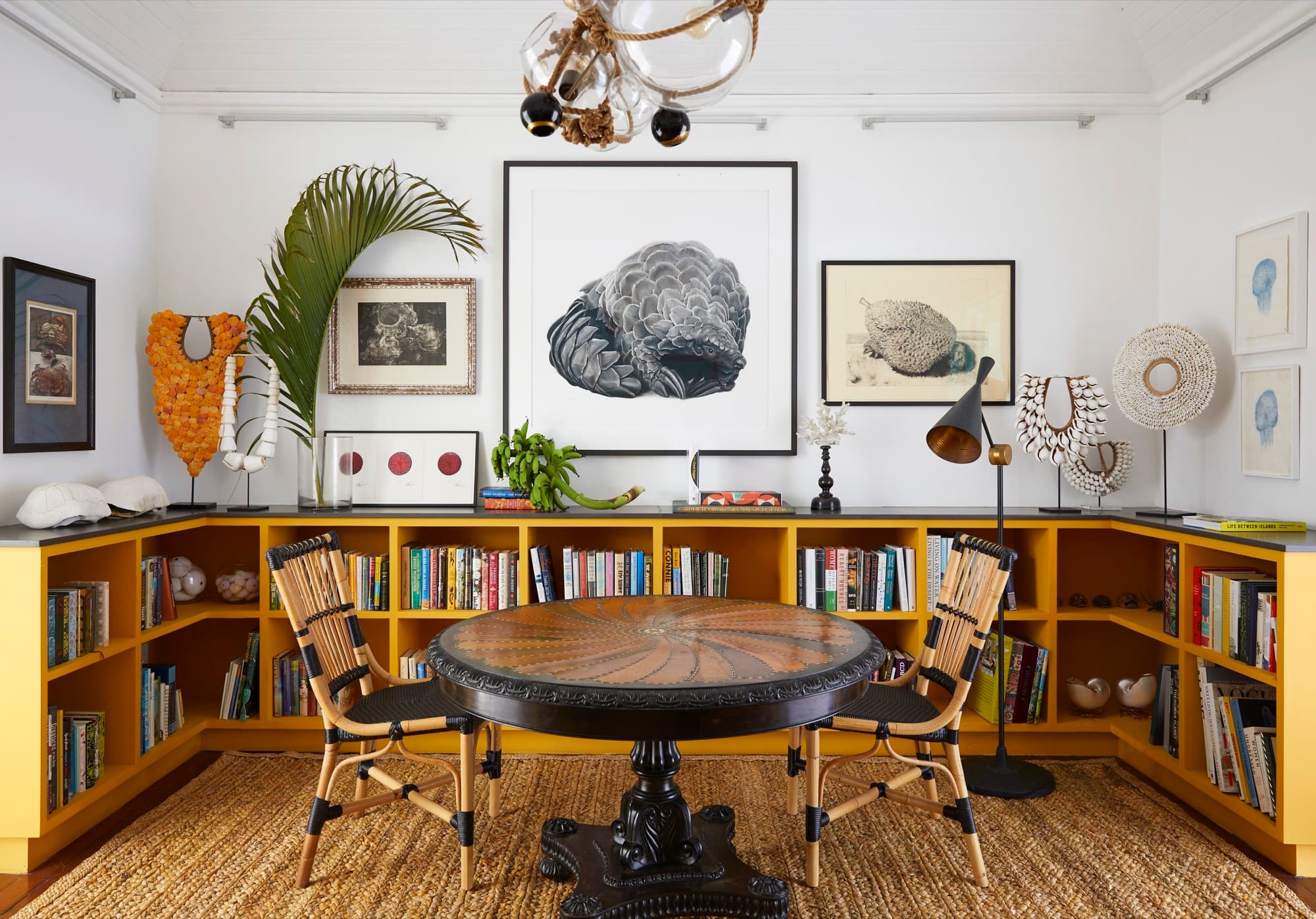 Hospitality interior 8