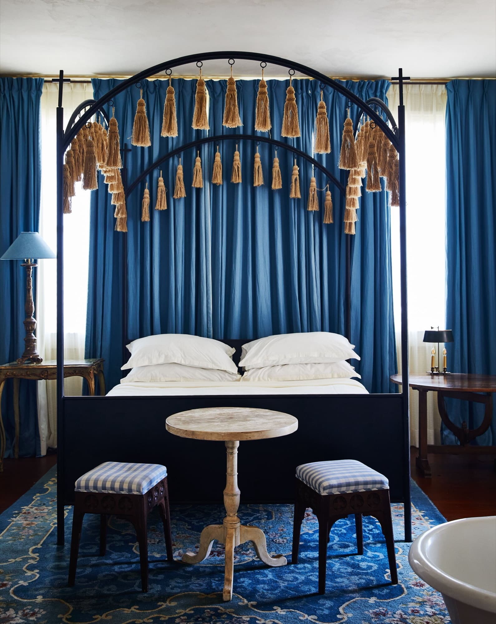 Hospitality interior 1