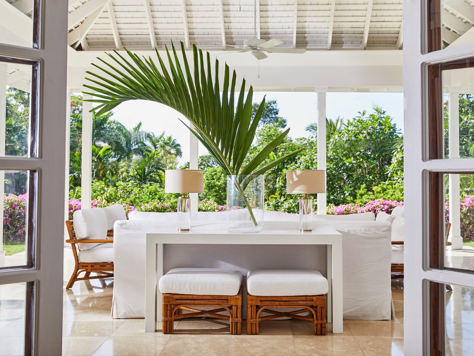 Hospitality interior 9