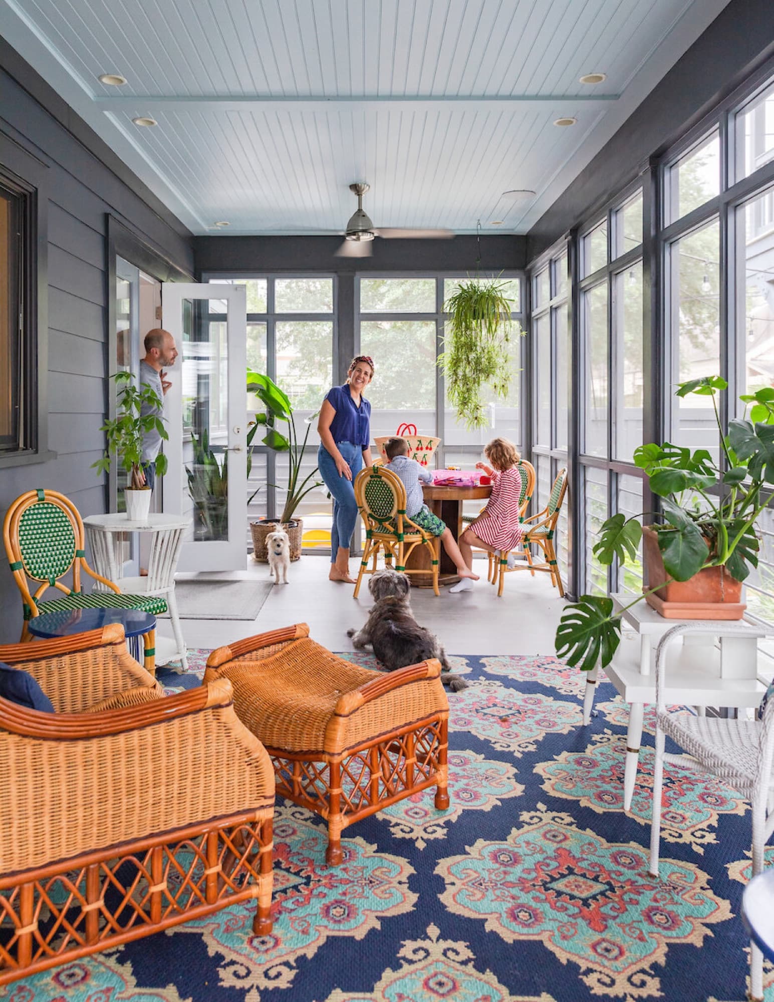 Hospitality interior 6