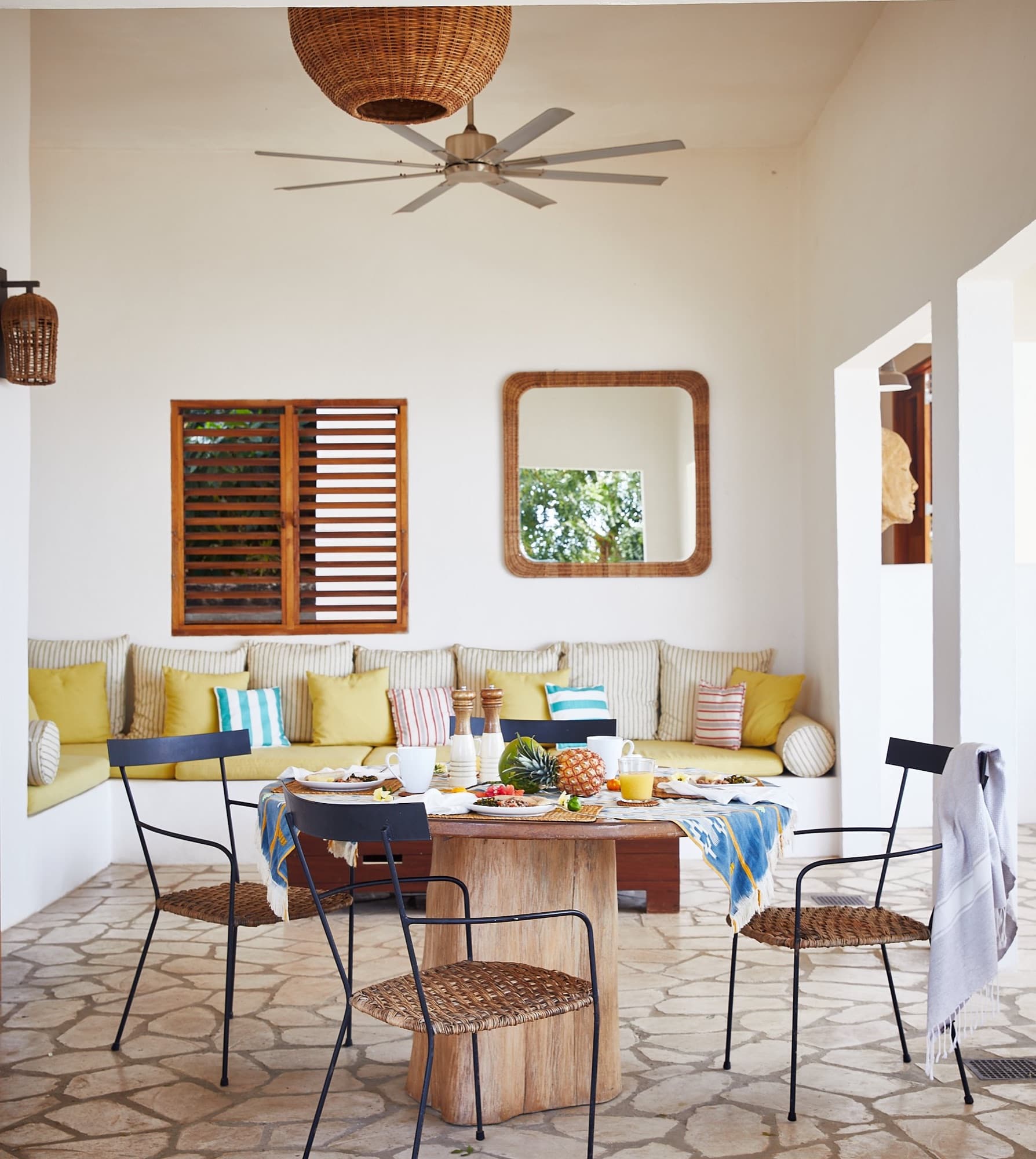 Hospitality interior 10