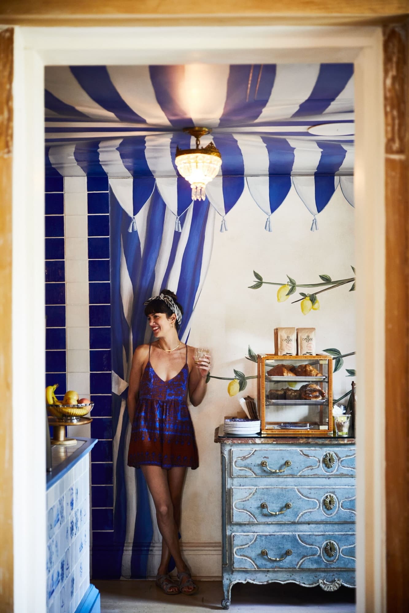 Hospitality interior 7