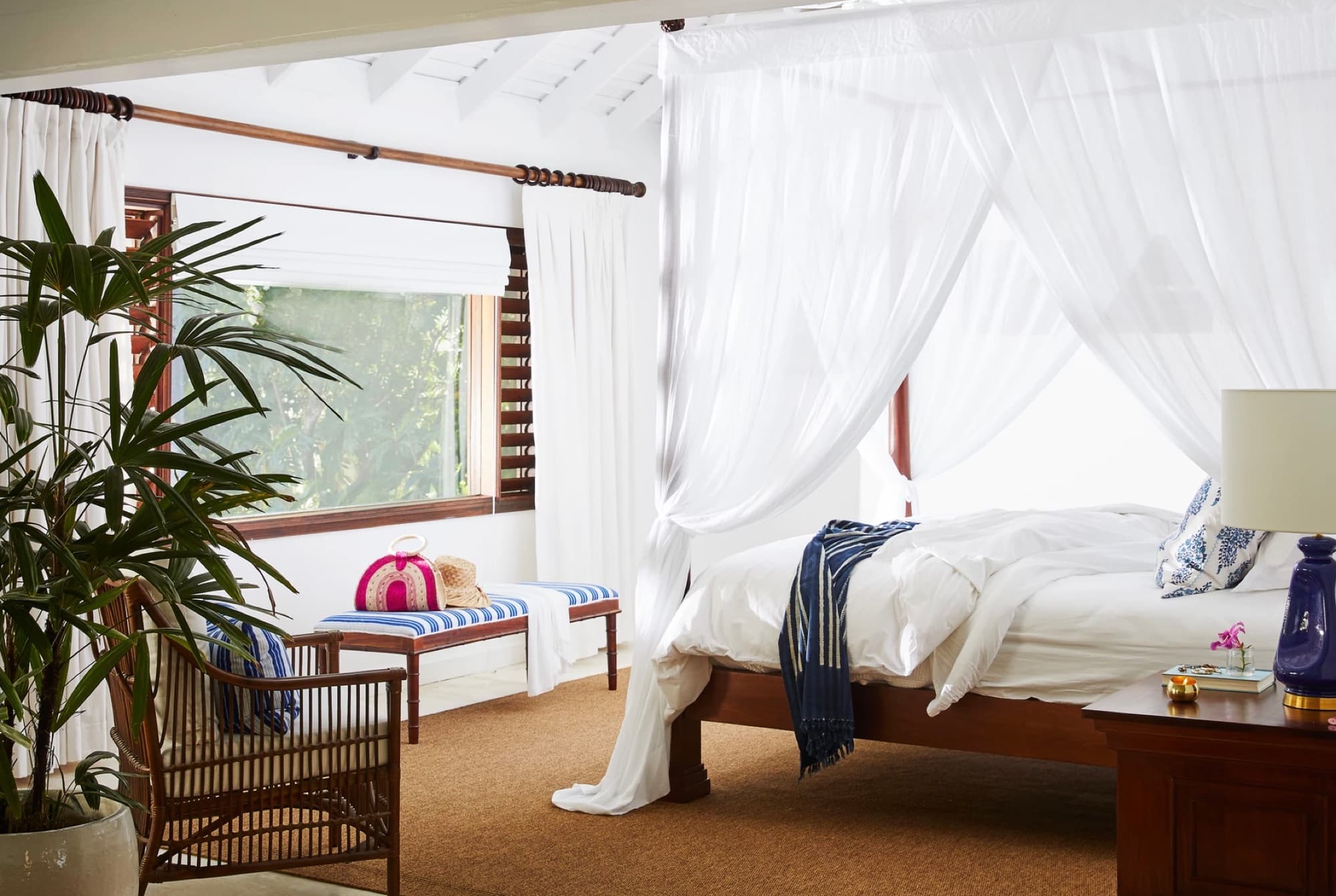 Hospitality interior 12
